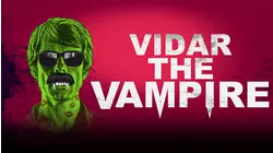 Vidar The Vampire