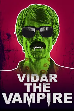 Vidar The Vampire