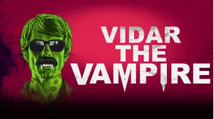 Vidar The Vampire