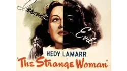 The Strange Woman