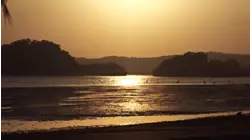 Ao Nang Beach, Krabi Province, Thailand featuring Sting, Gloria Estefan, and Sade