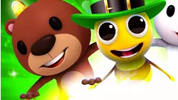 Saint Patrick's Big Dance
