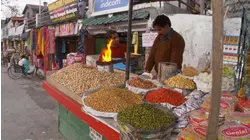 Episode 4: Spilling The Beans