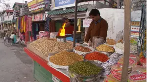 Episode 4: Spilling The Beans