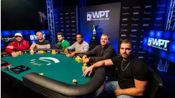 WPT Borgata 2021 - Part 3