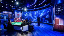 Theta Network WPT Cash Game 2021 - Part 4