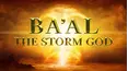 Baal: The Storm God