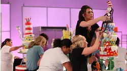 Happy Birthday, Dr. Seuss!