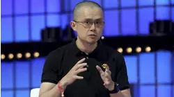 Trump pardons billionaire Binance founder Changpeng Zhao