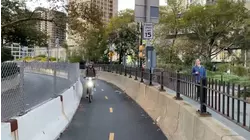 15 mile per hour speed limit takes effect for e-bikes in NYC