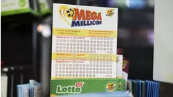 Mega Millions Reaches Nearly $1B Ahead of Nov. 14 Drawing