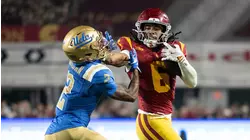 USC races past rival UCLA 29-10 in crosstown showdown
