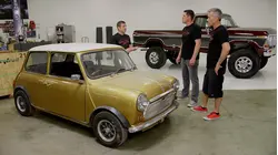 Mini Car, Mega Power