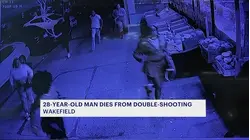 1 man dead, another injured in Wakefield double shooting