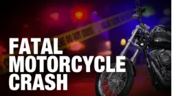 Motorcyclist dies after losing control and striking utility pole in Monmouth County