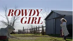 Rowdy Girl