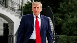 Trump Rejects Iranian Proposal to Reopen Strait of Hormuz