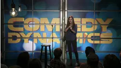 Dave Anthony & Jen D'Angelo with HVR