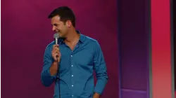 Comedy In Color: Michael Kosta, David Gborie, Mark Normand