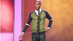 Comedy In Color: Robert Powell and Danny Palumbo