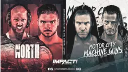 IMPACT! Wrestling - July 21, 2020