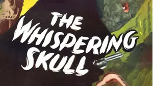 The Whispering Skull