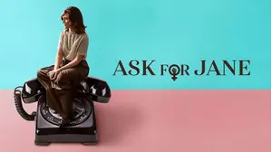 Ask for Jane