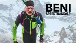 Beni SpeedTransalp