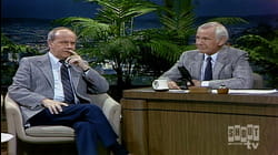 The Johnny Carson Show: Comic Legends Of The '70s - Carol Burnett (12/7/72)