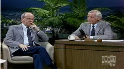 The Johnny Carson Show: Comic Legends Of The '70s - Carol Burnett (12/7/72)