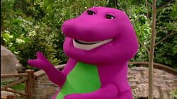 Barney and Friends
