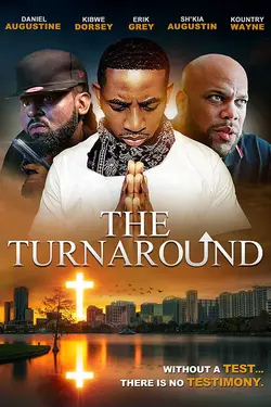 The Turnaround