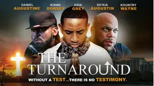 The Turnaround