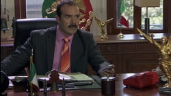 Encrucijada