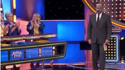 EX-rated answer! Name something your ex stuck you with. | Family Feud