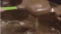 Mousse Au Chocolat (Chocolate Mousse)