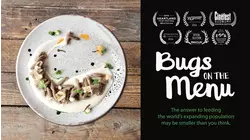 Bugs on the Menu