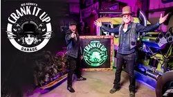 Count's Kustoms