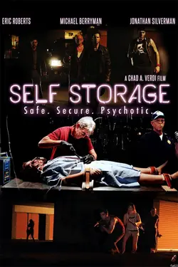Self Storage