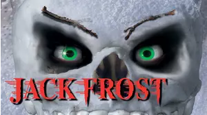 Jack Frost