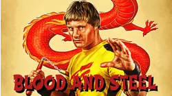Blood And Steel