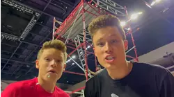 Ninja World Finals