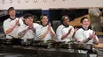 Hell's Kitchen Censored