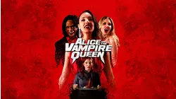 Alice And The Vampire Queen