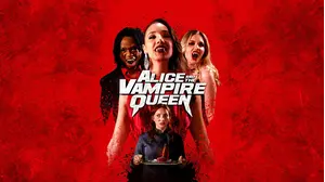 Alice And The Vampire Queen