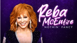 Reba McEntire: Nothin' Fancy