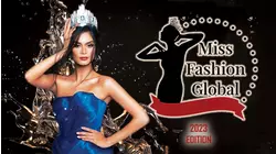 Miss Fashion Global: 2023 Edition