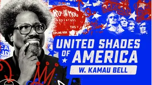 United Shades of America