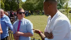 United Kingdom: Men at War