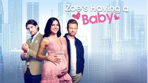 Zoe's Having a Baby